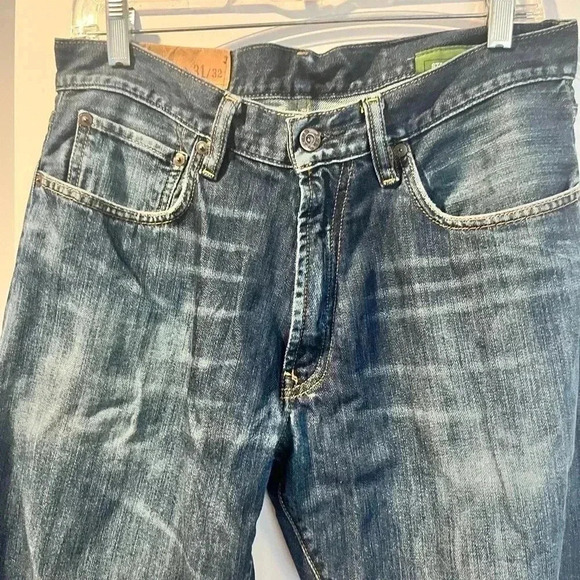 ~Gap 1969~ Jean - Size 31 - Picture 7 of 10